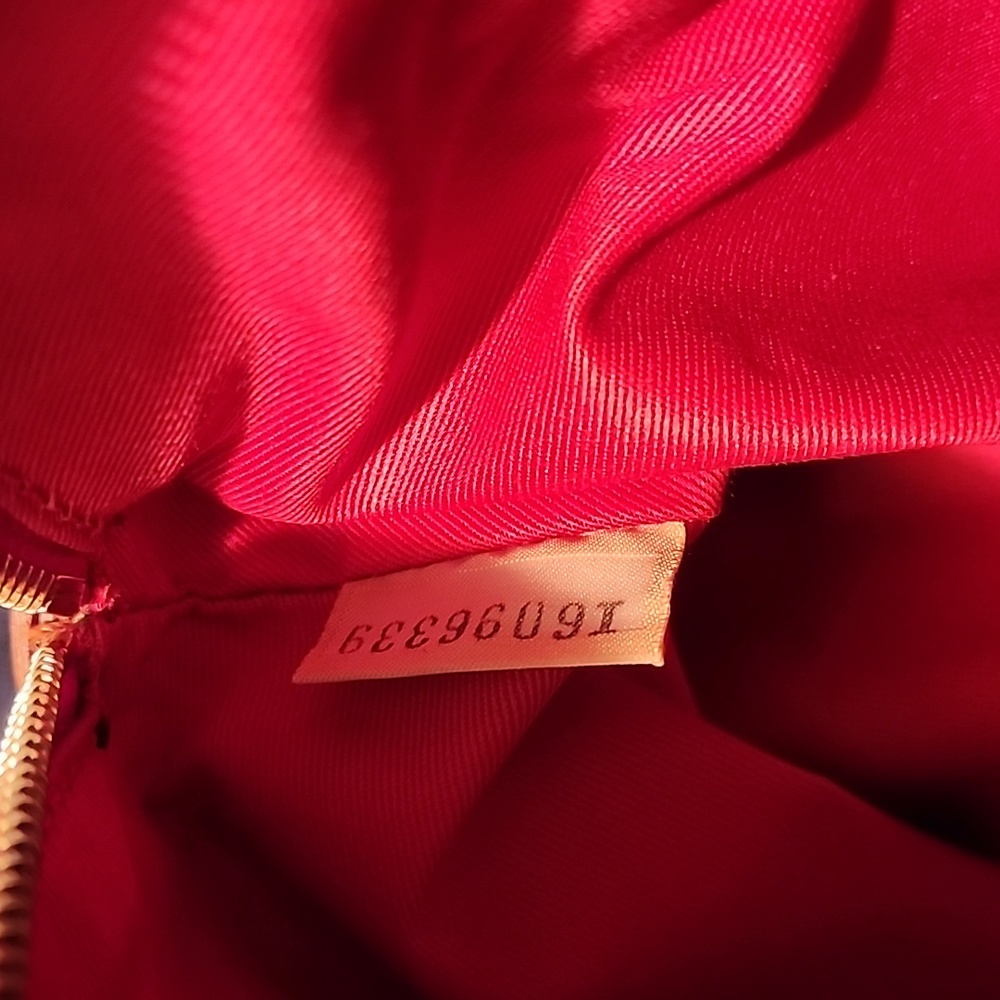Dooney & Bourke  Domed Zip Zip Satchel - Picture 8 of 13